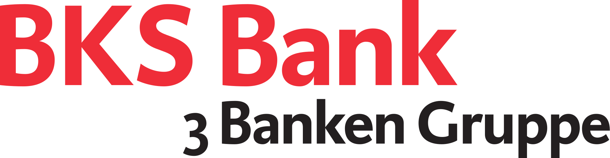 Infinity Business Network - BKS Bank - Logo