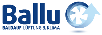 Infinity Business Network - Ballu GmbH - Logo