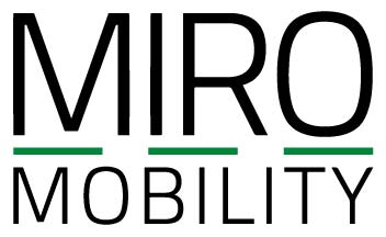 Infinity Business - Logo von Miro Mobility