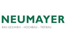 Infinity Business Network - Neumayer Bau GmbH - Logo