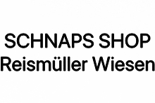 Infinity Business Network - Schnaps Shop Wiesen Reismüller - Logo