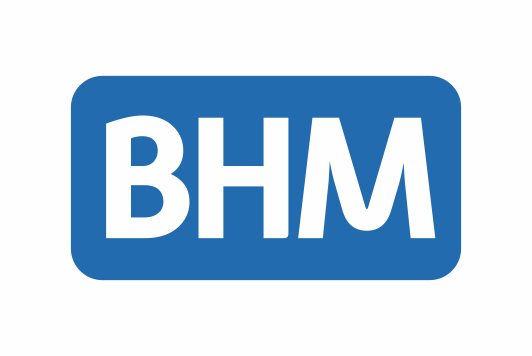 Infinity Business Network - BHM - Logo