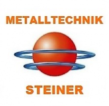 Infinity Business Network - Metalltechnik Steiner - Logo