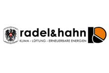 Infinity Business Network - Radel & Hahn - Logo