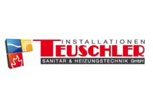 Infinity Business Network - Installationen Teuschler - Logo