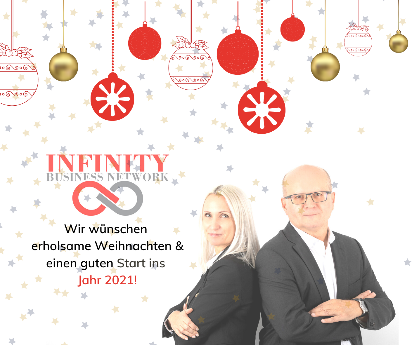 Infinity Business Network