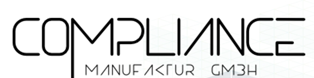 Logo - Compliance Manufaktur