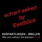 Logo - Eselböck