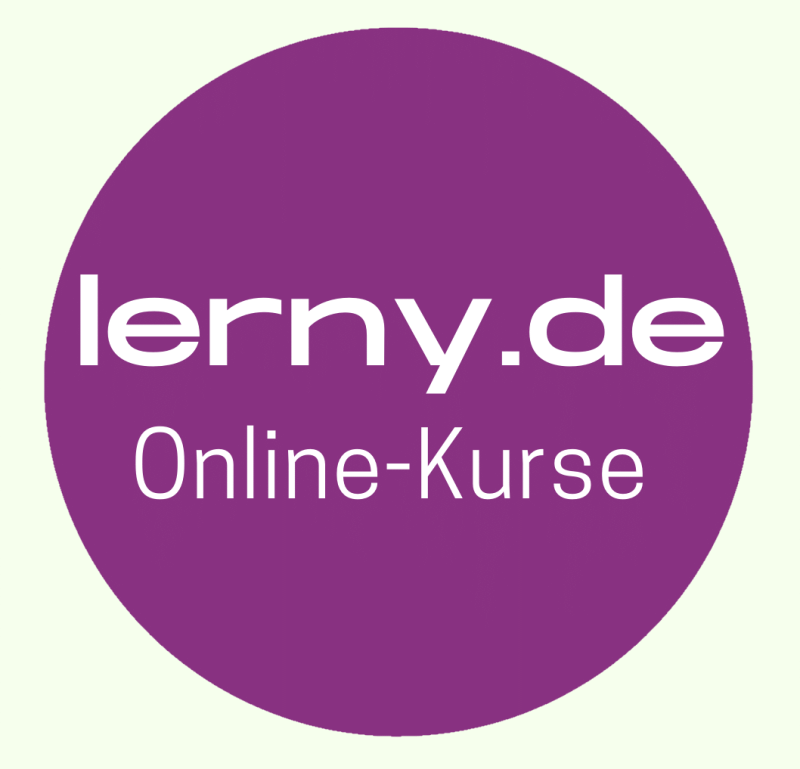 Lerny - Logo