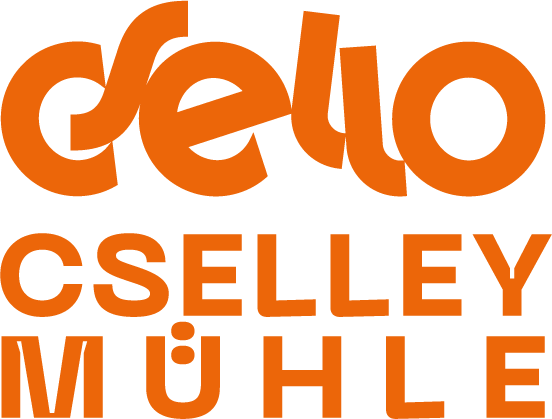 Csello - Cselley Mühle Oslip