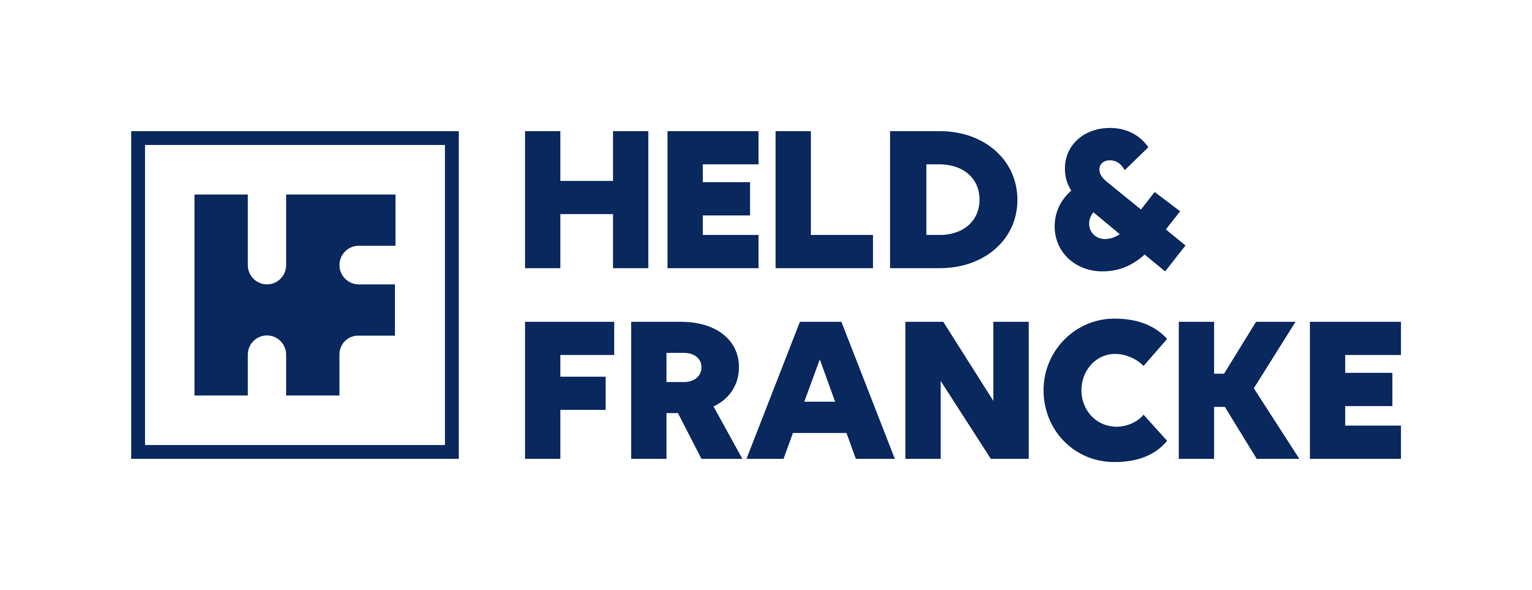 Held & Franke - Logo - Netzwerkpartner Infinity Business Network